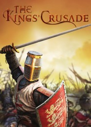 The Kings Crusade: Трейнер +13 [v1.3]