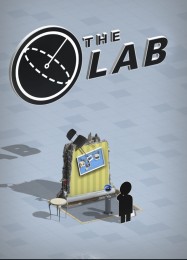 The Lab: Читы, Трейнер +13 [FLiNG]