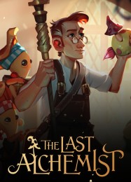 The Last Alchemist: ТРЕЙНЕР И ЧИТЫ (V1.0.74)