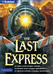 The Last Express: Читы, Трейнер +10 [MrAntiFan]