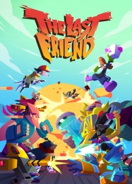 The Last Friend: Трейнер +9 [v1.6]