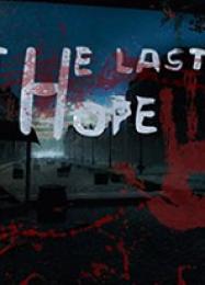 The Last Hope: ТРЕЙНЕР И ЧИТЫ (V1.0.70)