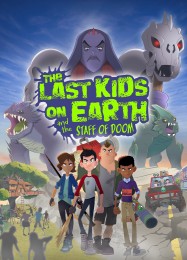 The Last Kids on Earth and the Staff of Doom: ТРЕЙНЕР И ЧИТЫ (V1.0.38)