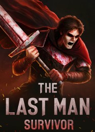 Трейнер для The Last Man Survivor [v1.0.2]