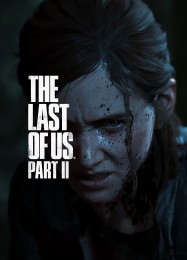 The Last of Us: Part 2: Трейнер +10 [v1.6]