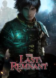 The Last Remnant: Трейнер +8 [v1.5]