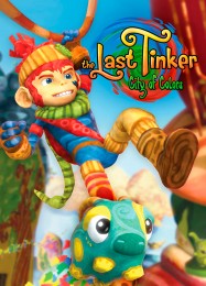 The Last Tinker: City of Colors: ТРЕЙНЕР И ЧИТЫ (V1.0.68)