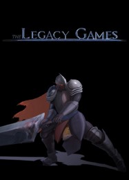 Трейнер для The Legacy Games [v1.0.4]