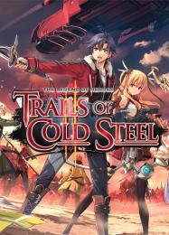 The Legend of Heroes: Trails of Cold Steel 2: ТРЕЙНЕР И ЧИТЫ (V1.0.53)