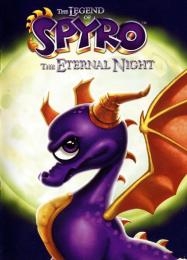 Трейнер для The Legend of Spyro: The Eternal Night [v1.0.5]