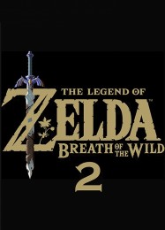 Трейнер для The Legend of Zelda: Breath of the Wild 2 [v1.0.2]