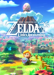The Legend of Zelda: Links Awakening: Читы, Трейнер +11 [CheatHappens.com]