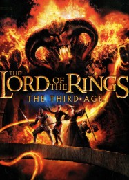 Трейнер для The Lord of the Rings: The Third Age [v1.0.5]