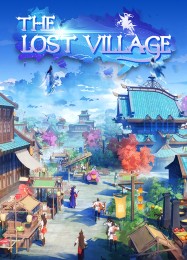 The Lost Village: Читы, Трейнер +9 [FLiNG]