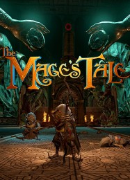 The Mages Tale: ТРЕЙНЕР И ЧИТЫ (V1.0.53)