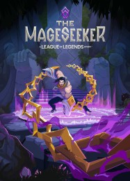 Трейнер для The Mageseeker: A League of Legends Story [v1.0.1]