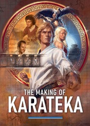 The Making of Karateka: Читы, Трейнер +15 [CheatHappens.com]