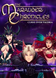 The Marauder Chronicles: Curse Over Valdria: Читы, Трейнер +15 [FLiNG]