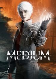 The Medium: ТРЕЙНЕР И ЧИТЫ (V1.0.45)