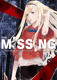 The Missing: J.J. Macfield and the Island of Memories: ТРЕЙНЕР И ЧИТЫ (V1.0.4)