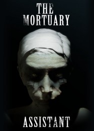 The Mortuary Assistant: Трейнер +15 [v1.5]