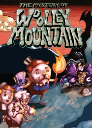 Трейнер для The Mystery Of Woolley Mountain [v1.0.8]