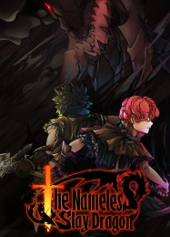 Трейнер для The Nameless: Slay Dragon [v1.0.4]