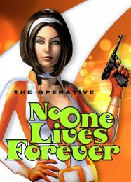 Трейнер для The Operative: No One Lives Forever [v1.0.3]