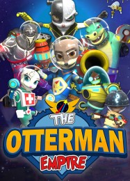 The Otterman Empire: Читы, Трейнер +12 [dR.oLLe]