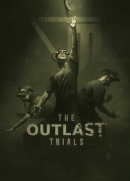 Трейнер для The Outlast Trials [v1.0.4]