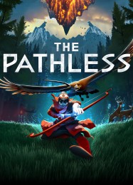 The Pathless: ТРЕЙНЕР И ЧИТЫ (V1.0.30)