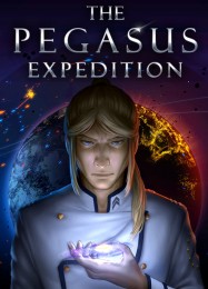 The Pegasus Expedition: Трейнер +5 [v1.5]