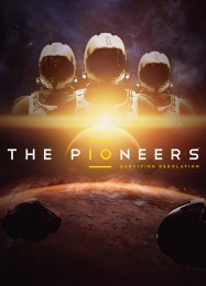 Трейнер для The Pioneers: Surviving Desolation [v1.0.6]