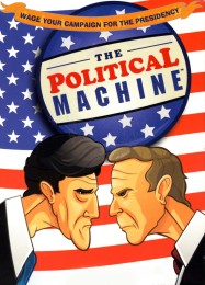 The Political Machine 2004: Трейнер +14 [v1.2]