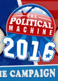 Трейнер для The Political Machine 2016 [v1.0.7]