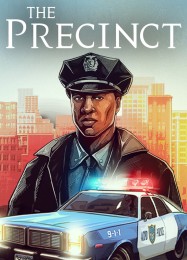 The Precinct: Читы, Трейнер +7 [MrAntiFan]