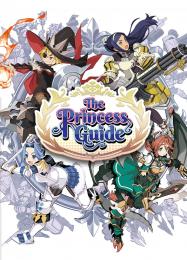 The Princess Guide: Трейнер +10 [v1.5]