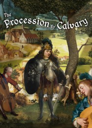 The Procession to Calvary: Трейнер +11 [v1.7]