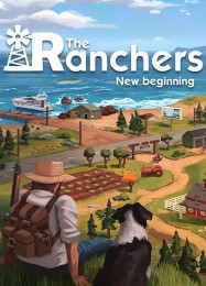 The Ranchers: Трейнер +13 [v1.7]