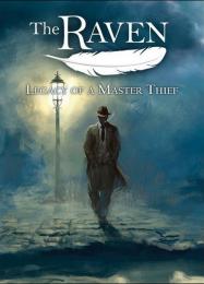 The Raven: Legacy of a Master Thief: Трейнер +15 [v1.5]