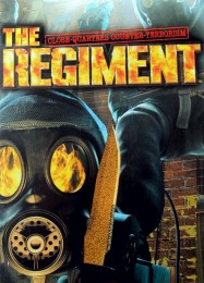 The Regiment: Трейнер +13 [v1.7]