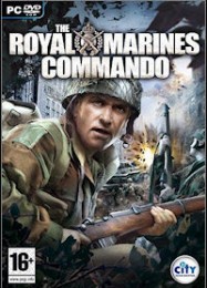 The Royal Marines Commando: ТРЕЙНЕР И ЧИТЫ (V1.0.63)