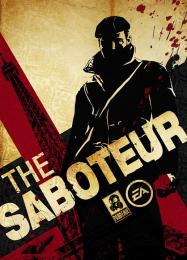 Трейнер для The Saboteur [v1.0.8]