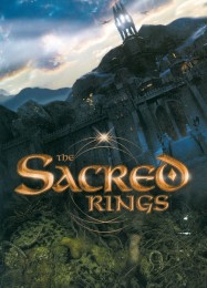 The Sacred Rings: Трейнер +5 [v1.7]