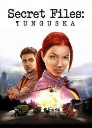 The Secret Files: Tunguska: Читы, Трейнер +8 [dR.oLLe]