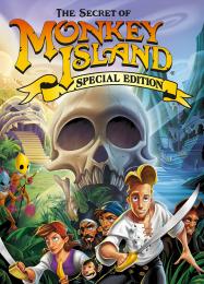 The Secret of Monkey Island: Special Edition: ТРЕЙНЕР И ЧИТЫ (V1.0.76)