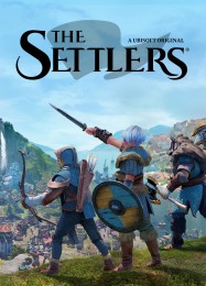 The Settlers (2022): ТРЕЙНЕР И ЧИТЫ (V1.0.68)
