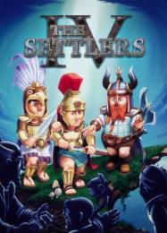 The Settlers 4: ТРЕЙНЕР И ЧИТЫ (V1.0.50)