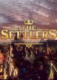 The Settlers: Kingdoms of Anteria: Читы, Трейнер +7 [FLiNG]
