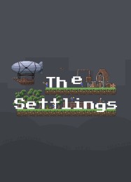 The Settlings: ТРЕЙНЕР И ЧИТЫ (V1.0.58)